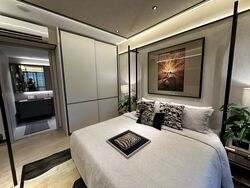 Kanisha Marican Road (D9), Condominium #550660381